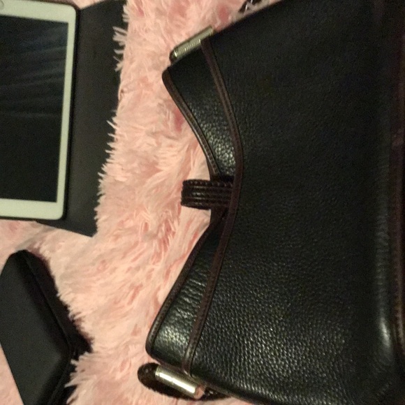 Brighton bag 10 by 8. - Picture 4 of 5